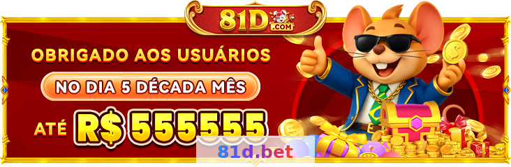 81d Bet: A Melhor Plataforma de Apostas Online no Brasil 6 Imagem ilustrativa